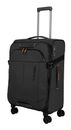 travelite Briize 4W Trolley M Black
