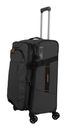 travelite Briize 4W Trolley M Black