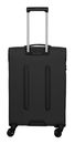travelite Briize 4W Trolley M Black