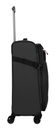 travelite Briize 4W Trolley M Black