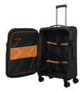 travelite Briize 4W Trolley M Black