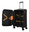travelite Briize 4W Trolley M Black