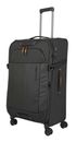 travelite Briize 4W Trolley L Black