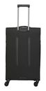 travelite Briize 4W Trolley L Black