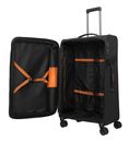 travelite Briize 4W Trolley L Black