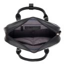 TOM TAILOR Alessa Bowling Bag Black TOM TAILOR Alessa Bowling Bag Black