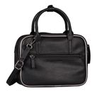 TOM TAILOR Alessa Bowling Bag Black TOM TAILOR Alessa Bowling Bag Black