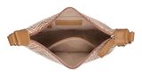 TOM TAILOR Liriel Summer Cross Bag M Mixed Beige TOM TAILOR Liriel Summer Cross Bag M Mixed Beige