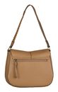 TOM TAILOR Neda Saddle Bag Camel TOM TAILOR Neda Saddle Bag Camel