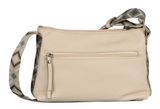 TOM TAILOR Donata Cross Bag M Beige TOM TAILOR Donata Cross Bag M Beige