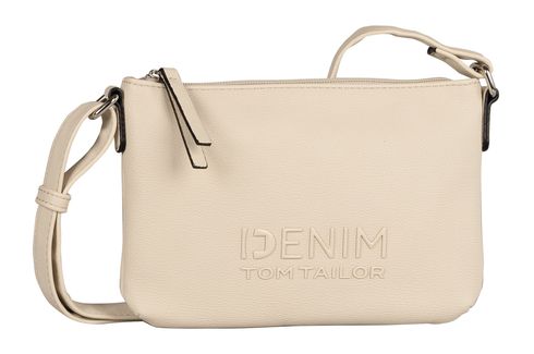 TOM TAILOR Maxime Cross Bag S Beige