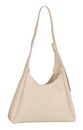 TOM TAILOR Jessie Hobo Bag M Beige TOM TAILOR Jessie Hobo Bag M Beige