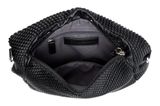 TOM TAILOR Nomi Hobo Bag S Black TOM TAILOR Nomi Hobo Bag S Black