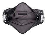 TOM TAILOR Donata Hobo Bag M Black TOM TAILOR Donata Hobo Bag M Black