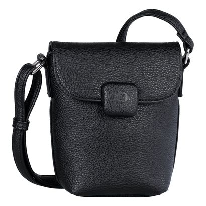 TOM TAILOR Enna Mobile Phone Case Black