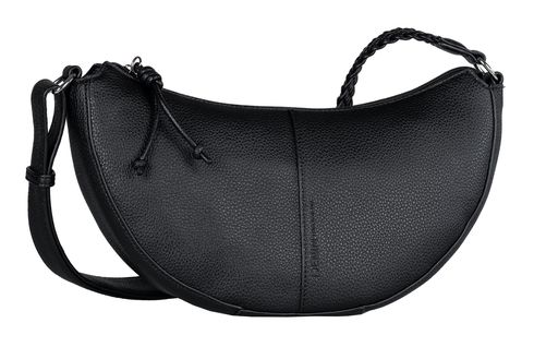 TOM TAILOR Neda Cross Bag L Black