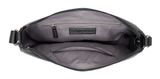 TOM TAILOR Neda Cross Bag L Black TOM TAILOR Neda Cross Bag L Black