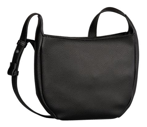 TOM TAILOR Jessie Cross Bag S Black