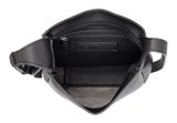 TOM TAILOR Jessie Cross Bag S Black TOM TAILOR Jessie Cross Bag S Black