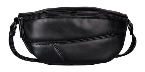TOM TAILOR Milla Belt Bag Black