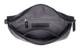 TOM TAILOR Milla Belt Bag Black TOM TAILOR Milla Belt Bag Black
