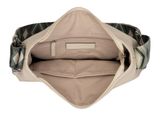 TOM TAILOR Donata Hobo Bag M Beige TOM TAILOR Donata Hobo Bag M Beige