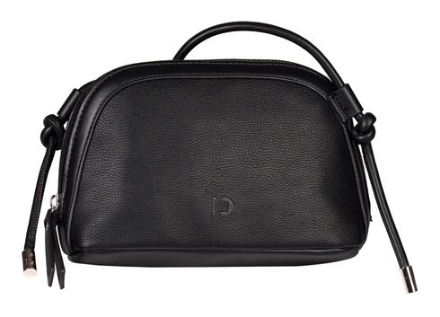 TOM TAILOR Madelyn Cross Bag XS Black