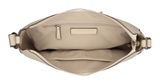 TOM TAILOR Neda Cross Bag L Beige TOM TAILOR Neda Cross Bag L Beige
