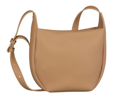 TOM TAILOR Jessie Cross Bag S Camel