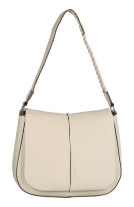 TOM TAILOR Neda Saddle Bag Beige