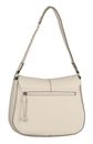 TOM TAILOR Neda Saddle Bag Beige TOM TAILOR Neda Saddle Bag Beige