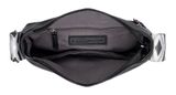 TOM TAILOR Donata Cross Bag M Black TOM TAILOR Donata Cross Bag M Black