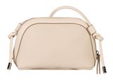 TOM TAILOR Madelyn Cross Bag XS Beige TOM TAILOR Madelyn Cross Bag XS Beige