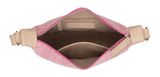 TOM TAILOR Liriel Summer Cross Bag M Mixed Pink TOM TAILOR Liriel Summer Cross Bag M Mixed Pink