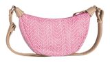 TOM TAILOR Liriel Summer Cross Bag M Mixed Pink TOM TAILOR Liriel Summer Cross Bag M Mixed Pink