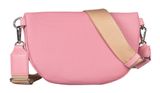 TOM TAILOR Rosie Canvas Belt Bag Pink