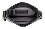 TOM TAILOR Neda Cross Bag S Black TOM TAILOR Neda Cross Bag S Black