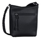 TOM TAILOR Neda Cross Bag S Black TOM TAILOR Neda Cross Bag S Black