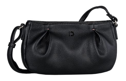 TOM TAILOR Laurie Cross Bag S Black