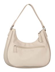 ★TOUT Y EST★ Belted shoulder bag B2 linen gabardine beige BAGS – TOUT Y EST