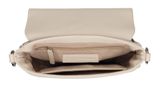 TOM TAILOR Alessa Saddle Bag Beige TOM TAILOR Alessa Saddle Bag Beige