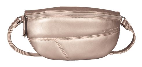 TOM TAILOR Milla Belt Bag Platin TOM TAILOR Milla Belt Bag Platin