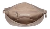 TOM TAILOR Milla Belt Bag Platin TOM TAILOR Milla Belt Bag Platin