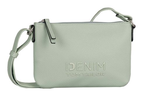 TOM TAILOR Maxime Cross Bag S Mint