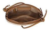 TOM TAILOR Madelyn Cross Bag XS Mixed Beige TOM TAILOR Madelyn Cross Bag XS Mixed Beige