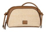TOM TAILOR Madelyn Cross Bag XS Mixed Beige TOM TAILOR Madelyn Cross Bag XS Mixed Beige