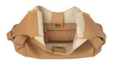 TOM TAILOR Jessie Hobo Bag M Camel TOM TAILOR Jessie Hobo Bag M Camel