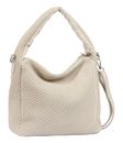 TOM TAILOR Nomi Hobo Bag M Beige TOM TAILOR Nomi Hobo Bag M Beige