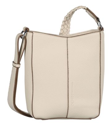 TOM TAILOR Neda Cross Bag S Beige