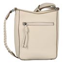 TOM TAILOR Neda Cross Bag S Beige TOM TAILOR Neda Cross Bag S Beige